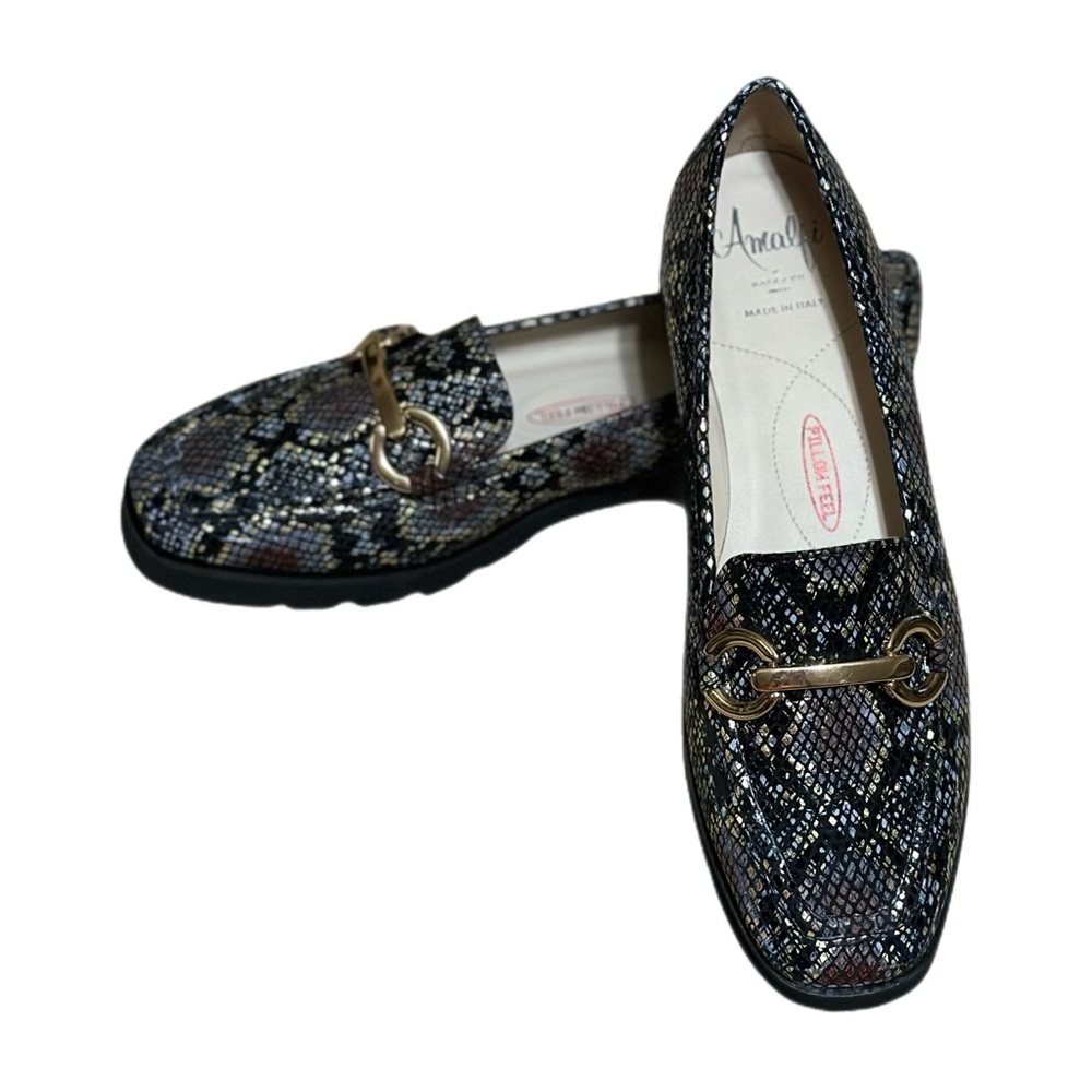 Amalfi Women’s Loafer